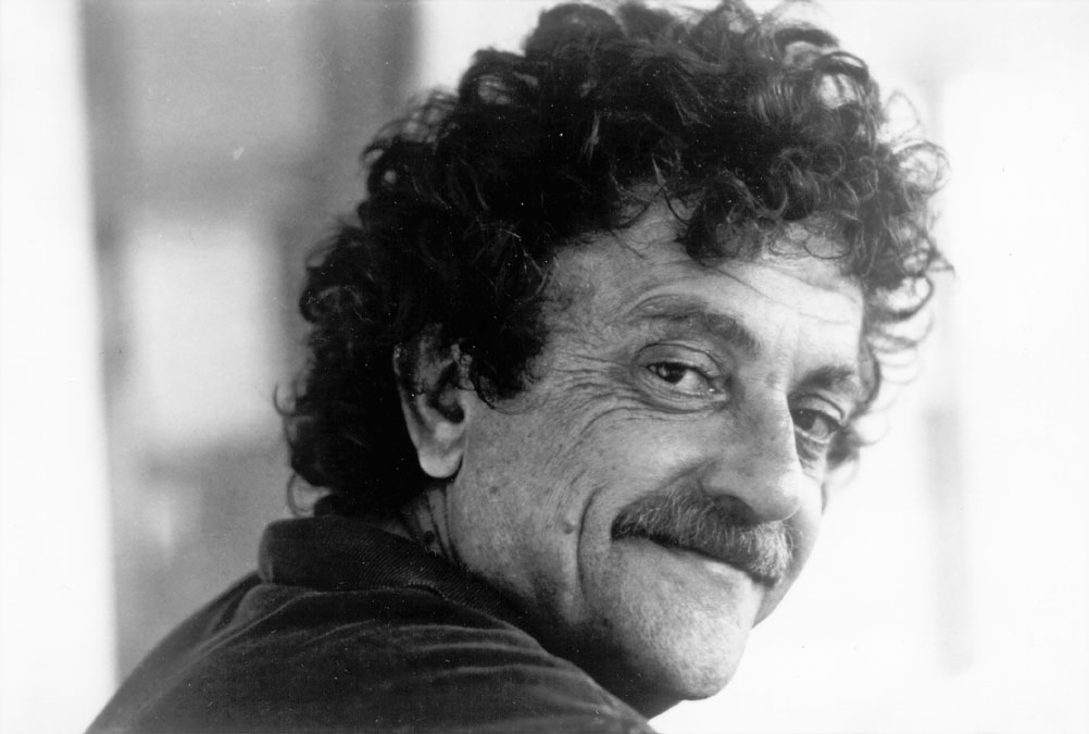 Kurt Vonnegut, Jr.