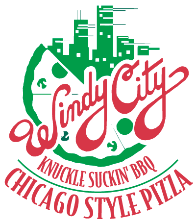 Windy City Pizza