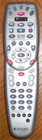 Motorola's remote